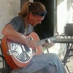 Meet your Posher, Christopher